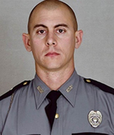 Trooper Joseph Cameron Ponder (Photo: Kentucky State Police)