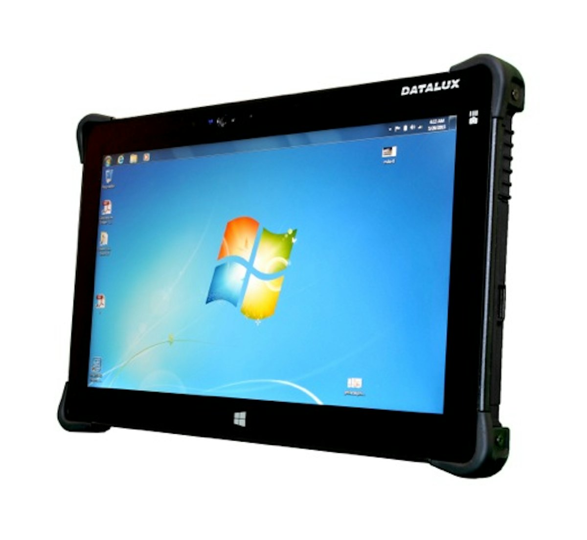 Tablet PC - R11 - DURABOOK - Windows / 11.6 / Intel® Core i7