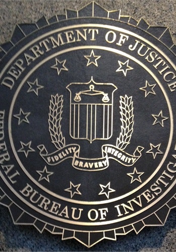 M Fbi Seal 1 1