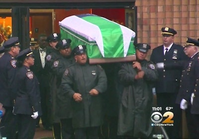 M Holder Funeral