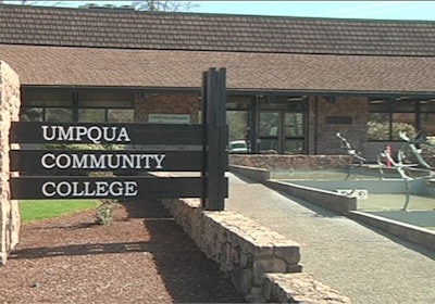 M Umpqua Community College 660