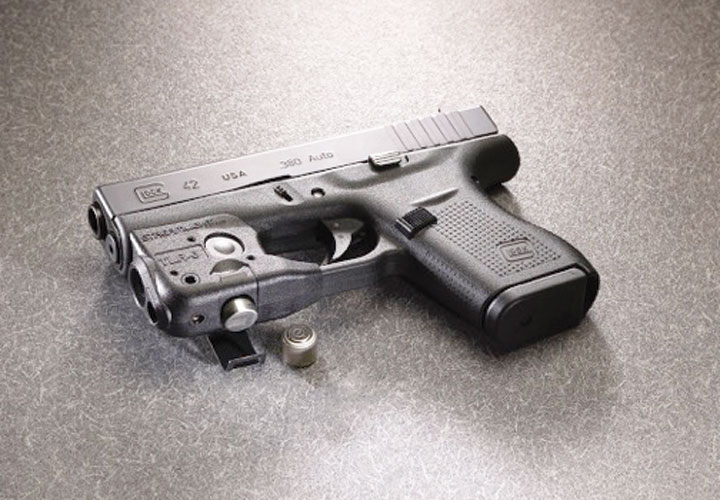 SureFire: Built for Concealed Carry | Police Magazine