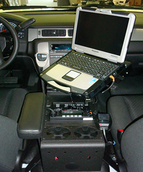 Troy Prods Tmc 22 Console Panasonic Dock On Cm Tm7 L Sa Led 2