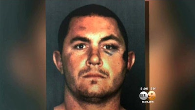 Francis Pusok (Photo: San Bernardino County Sheriff's Office)