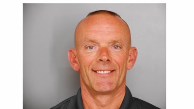 Lt. Joe Gliniewicz