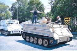 Photo: Calhoun County (AL) Sheriff's Office