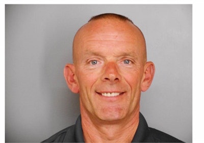 Lt. Joe Gliniewicz