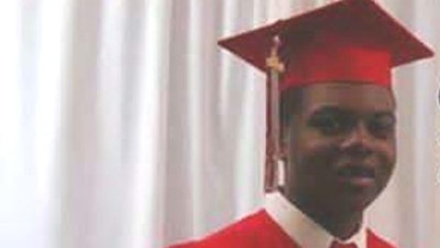 Laquan McDonald was shot by Chicago police in 2014.