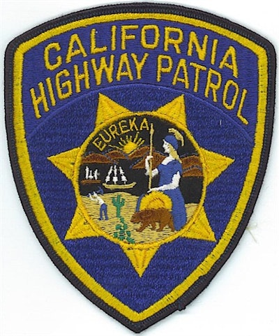 M 59255862 California Highway Patrol 1