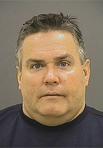 Officer Jeffrey Bolger (Photo: Baltimore PD)