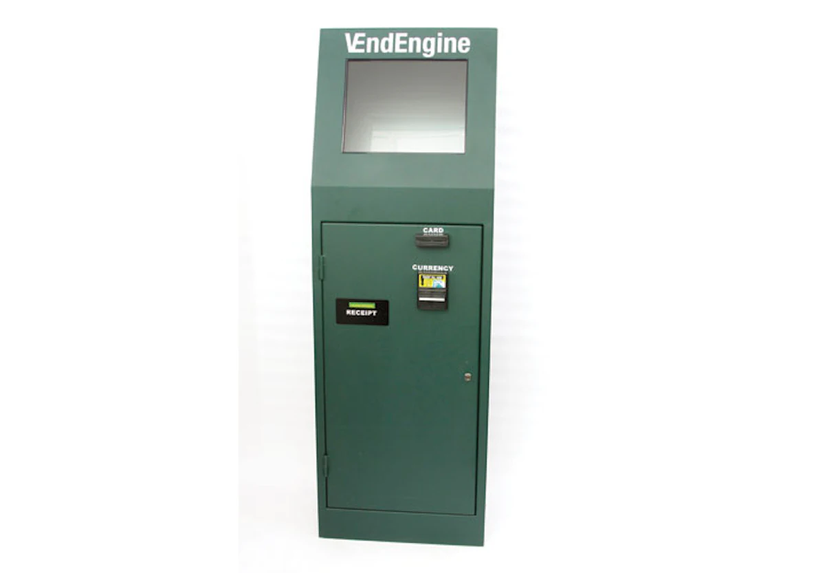 Vendengine Investor News
