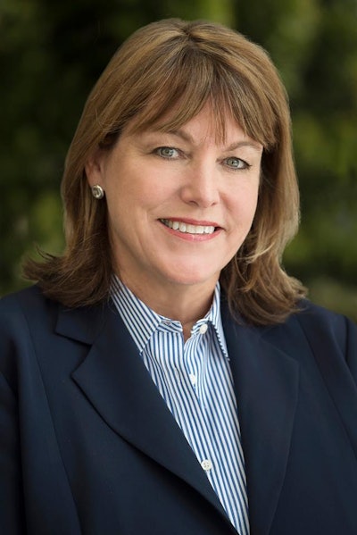 San Francisco's Sheriff-Elect Vicki Hennessy (Photo: Facebook)