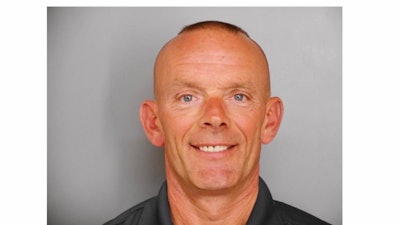 Lt. Charles Joseph Gliniewicz of the Fox Lake (IL) PD was found mortally wounded Sept. 1 after he called for backup in the pursuit of three suspects. He had been shot once in the vest and once in the upper torso with his duty pistol.