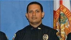 Officer Nouman Raja (Photo: Palm Beach Gardens PD)