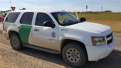 Photo: U.S. Customs and Border Protection