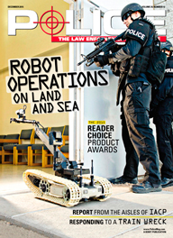 POLICE December 2015