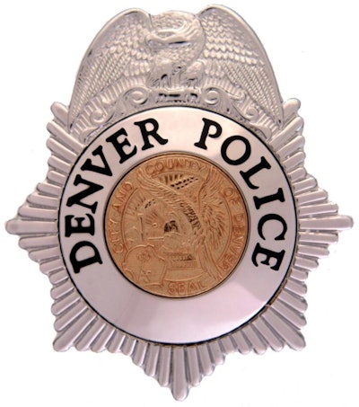 Photo: Denver PD Facebook