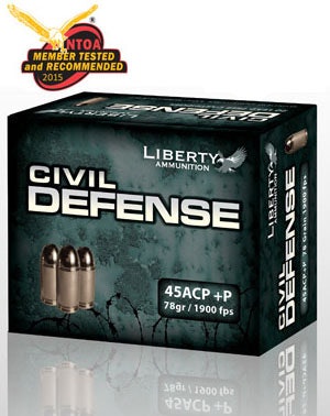 Photo: Liberty Ammo