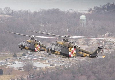 M Special Agusta