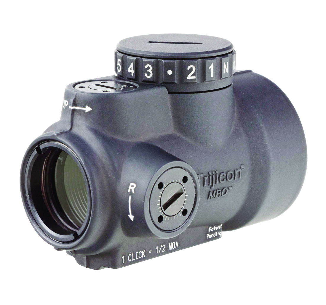 Photo: Trijicon