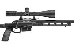 Bergara BPR-17 LRP (Photo: Bergara)
