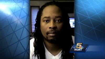 Samuel DuBose (Photo: WLWT screen shot)