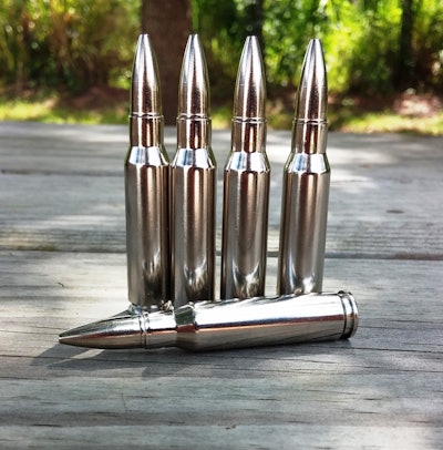 Photo: Liberty Ammunition