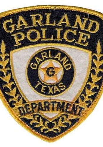 M Garland Pd Ko