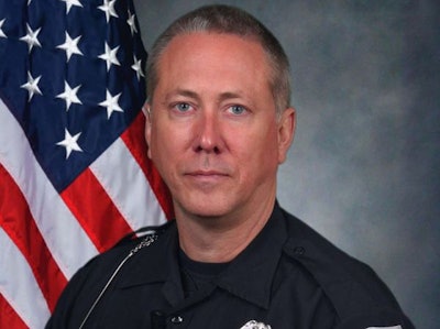 Officer Robert Olsen (Photo: DeKalb County PD)