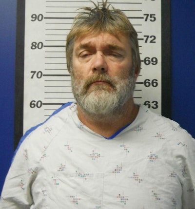 Charles Stutts (Photo: Storey County Sheriff's Office)