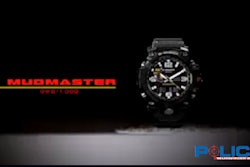 2016 02 02 1632 Casio Gshock Mudmaster Vid