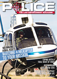 POLICE February 2016