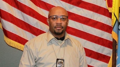 Cpl. Derrick Couch (Photo: Clarksdale PD)