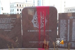Denver Memorial 1