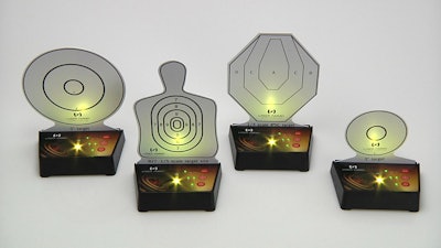 Photo: Laser Ammo