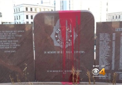 M Denver Memorial 1