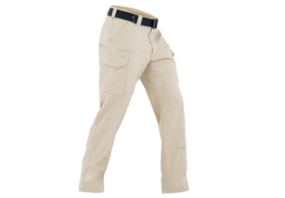 First Tactical's Men's Tactix Series Tactical Pant (Photo: First Tactical)