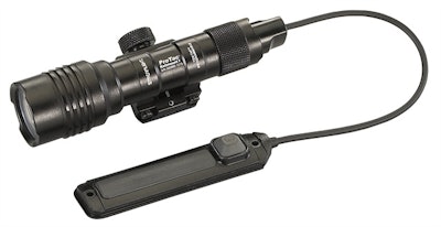 M Streamlight Pro Tac Rail Mount 1 1