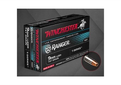 M Winchester Ranger T
