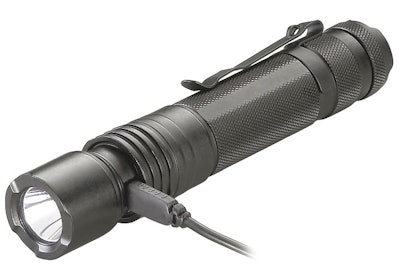 Photo: Streamlight