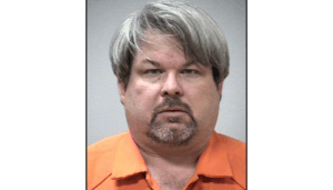 Jason Dalton is suspected in 8 shootings and six killings. (Photo: Kalamazoo County Sheriff's Office)