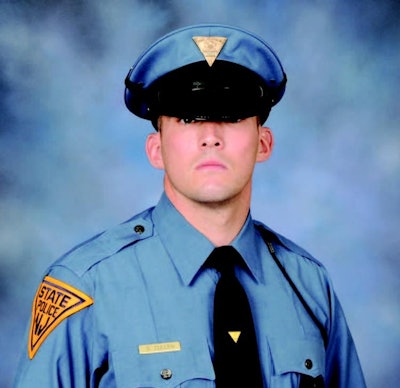 Trooper Sean Cullen (Photo: New Jersey State Police)