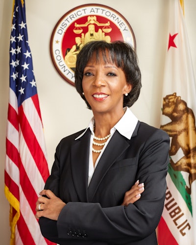Jackie Lacey (Official Photo: L.A. County DA's Office)