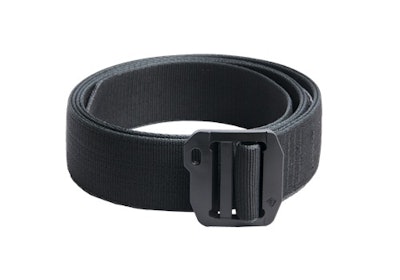 M First Tactical Range Belt Coiled For Pmhp
