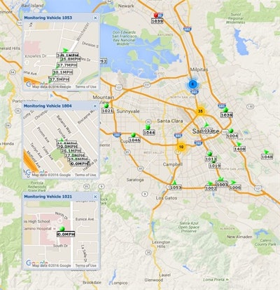 M Gps Logic Super Bowl 50 Map 1