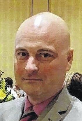 M Ohio Sgt Suicide David Gillispie 1