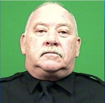 Sgt. Francis “Buddy” Murnane (Photo: NYPD)