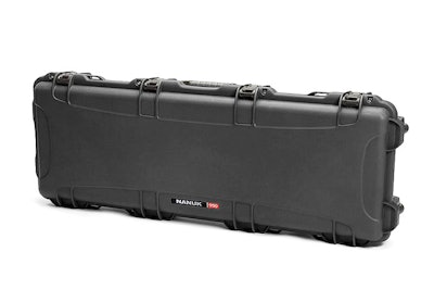 PlastiCase Nanuk 990 Rifle Case (Photo: PlastiCase)