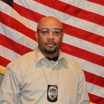 Corporal Derrick Couch (Photo: Clarksdale PD)