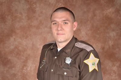 Deputy Carl Koontz (Photo: Indiana State Police)